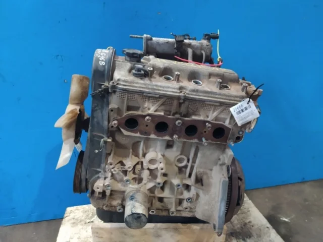 Продажа двигателя H25A