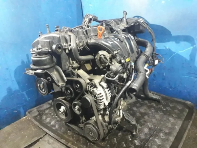 Продажа двигателя G4KJ