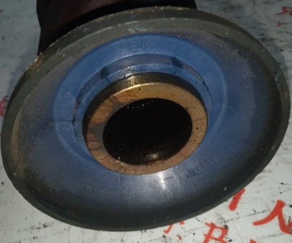 Привод передний правый для Volkswagen Tiguan I NF 2006-2017 на фотографиях