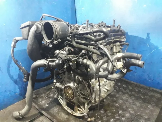 Продажа двигателя G4KJ