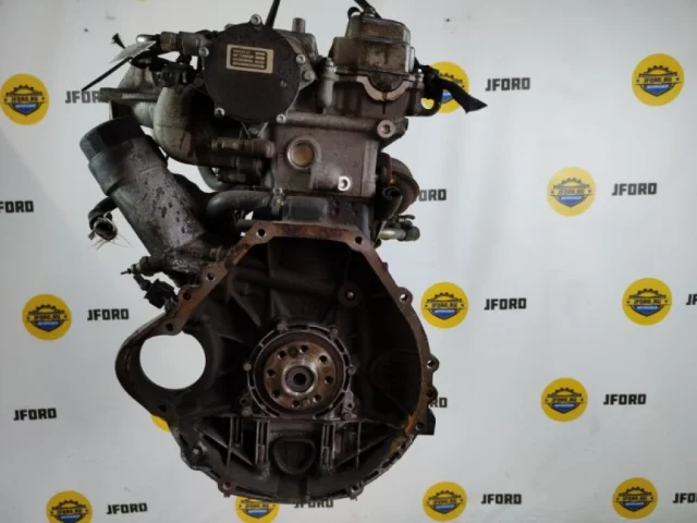 Продажа двигателя D27DT