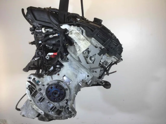 Продажа двигателя M54B25