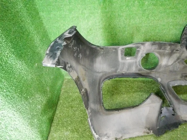 Бампер для BMW X6 Ф16 F16 2014-2019 на фотографиях