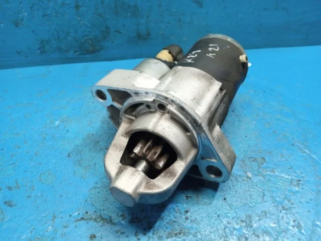 Стартер для Honda Accord 7 2002-2008 на фотографиях