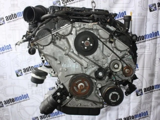 Продажа двигателя G6DH