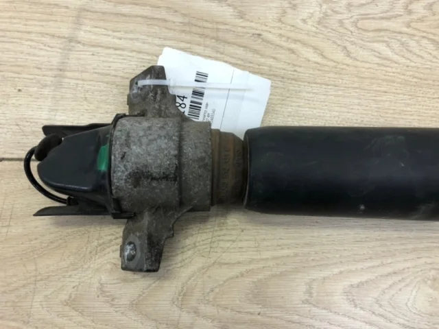 Амортизатор задний правый для Audi Q7 4M 2015+ на фотографиях