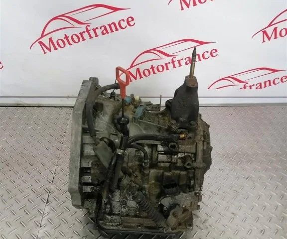 АКПП для Chevrolet Lacetti 2004-2013 на фотографиях