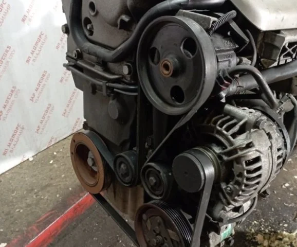 Продажа двигателя K4M