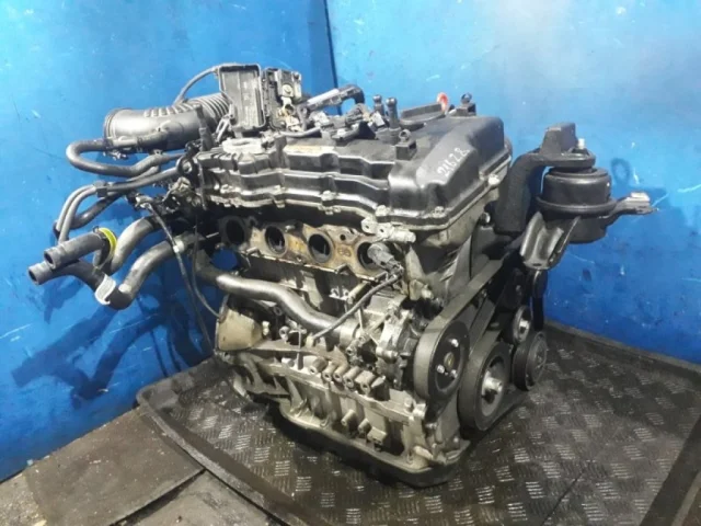 Продажа двигателя G4KJ