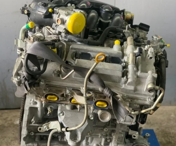 Продажа двигателя 4GR-FSE