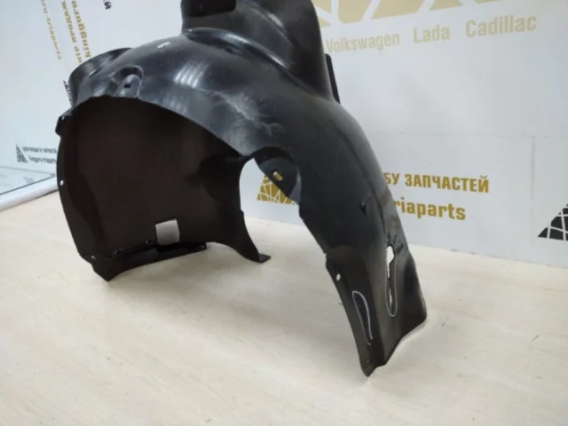 Подкрылок передний левый для Skoda Rapid II 2020+ на фотографиях