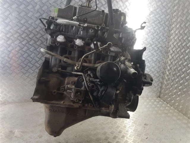 Продажа двигателя 4D56