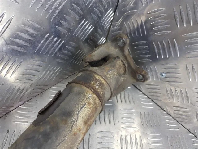 Карданный вал передний для Mercedes-Benz Vito W639 Vito Микроавтобус 2003-2013 на фотографиях