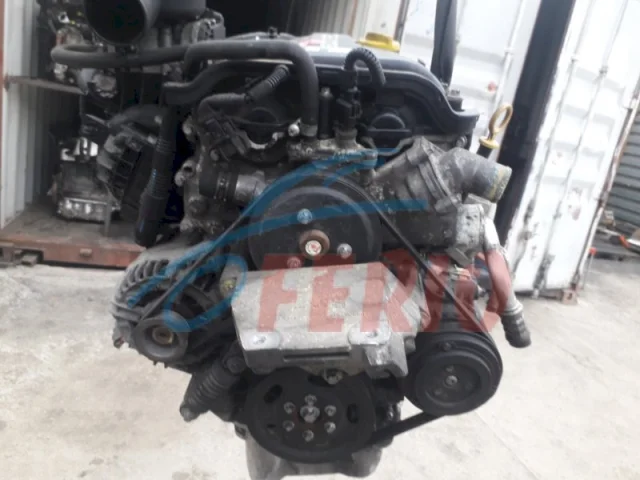 Продажа двигателя Z10XE