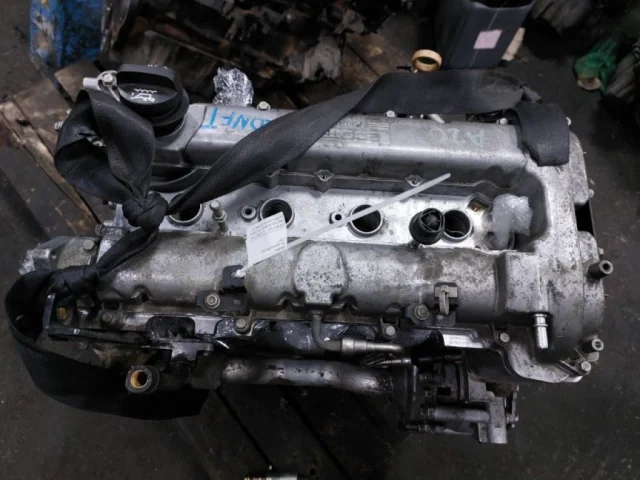 Продажа двигателя A20NHT