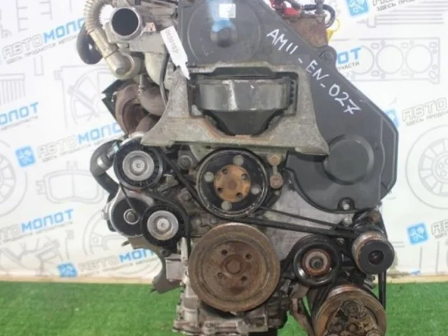 Продажа двигателя KKD