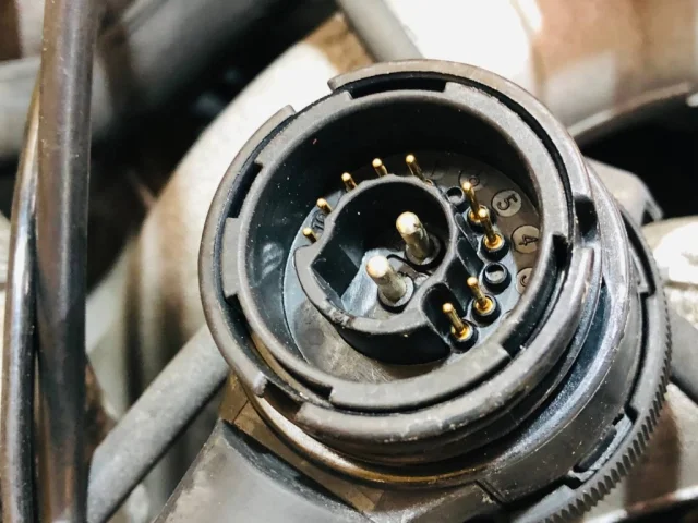 Продажа двигателя 104.990