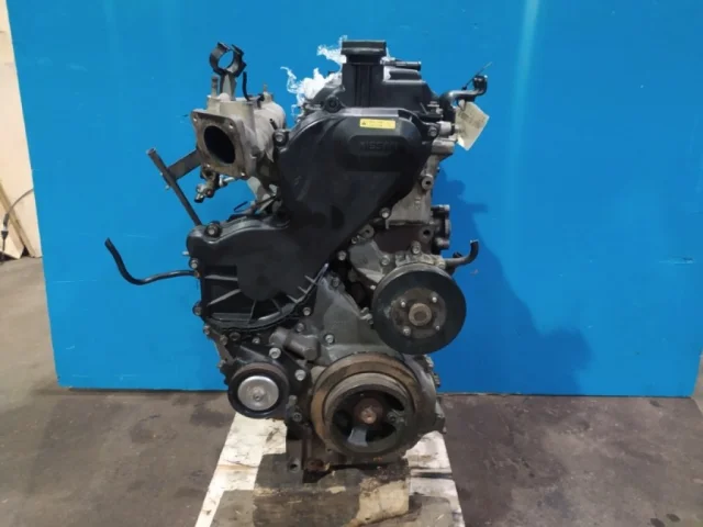 Продажа двигателя YD25