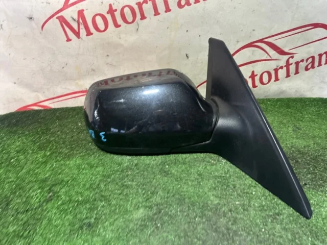 Зеркало боковое правое для Mazda 3 BK Хэтчбек 2003-2009 на фотографиях