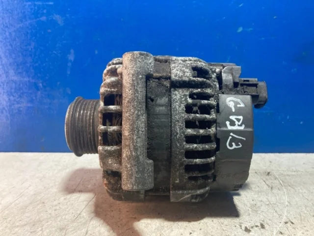 Генератор для Ford Transit 2006-2013 Фургон на фотографиях