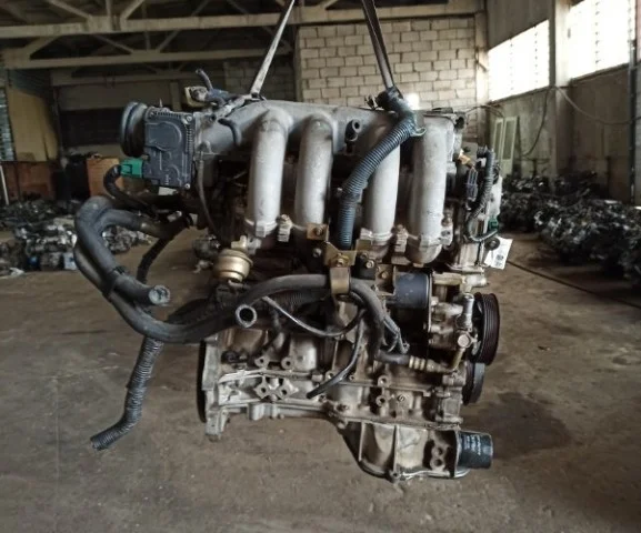 Продажа двигателя QR25DE