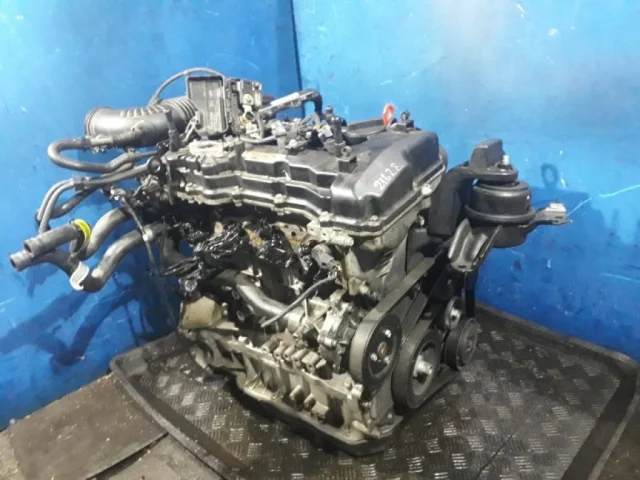 Продажа двигателя G4KJ