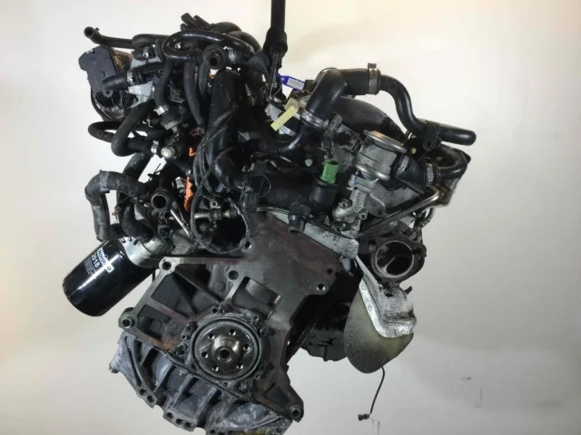 Продажа двигателя AWT