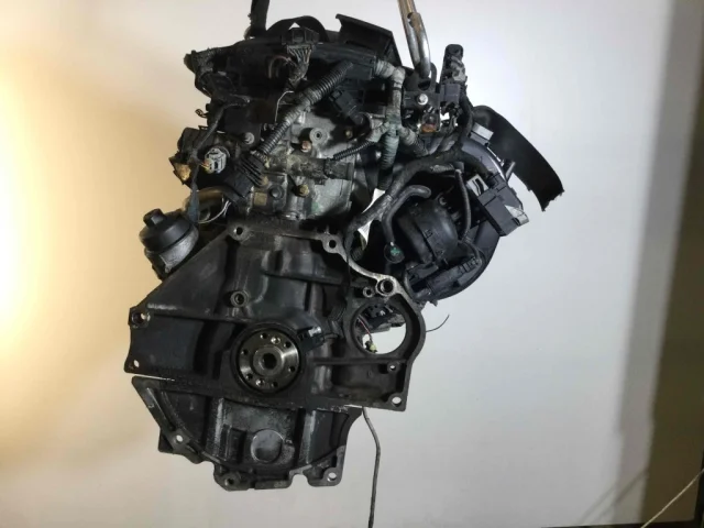 Продажа двигателя Z18XE