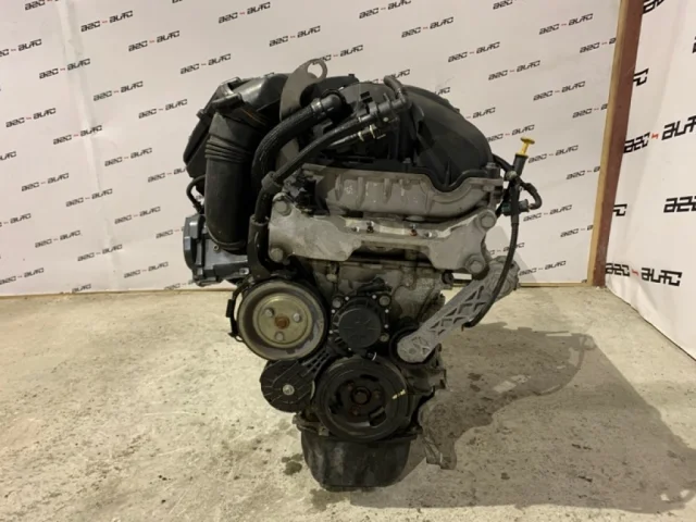 Продажа двигателя EP6C