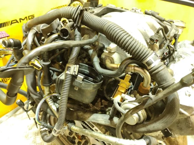 Продажа двигателя 112.912