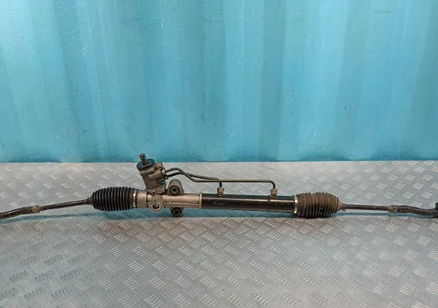 Насос ГУР для Chevrolet Lacetti 2004-2013 Универсал на фотографиях