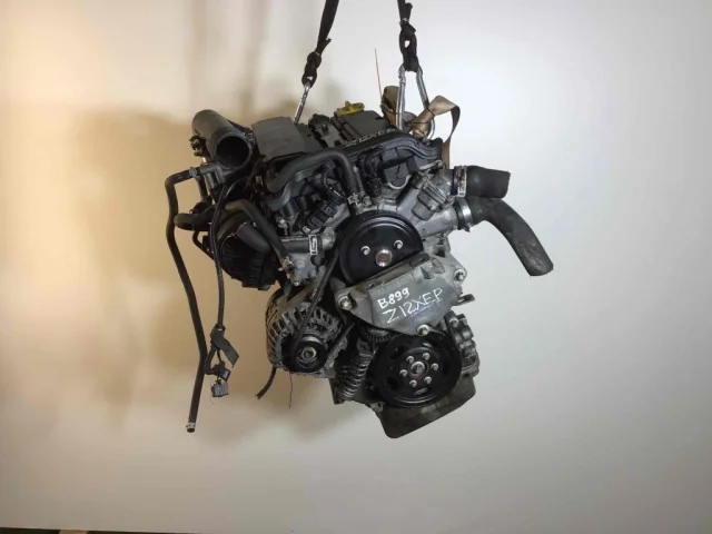 Продажа двигателя Z12XEP