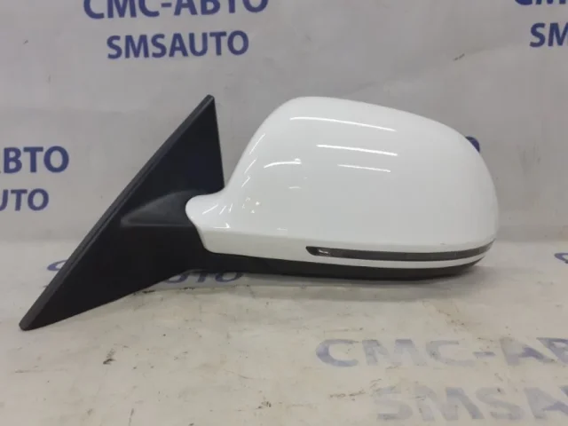 Стекла и зеркала для Audi A5 8F Купе 2007-2016 на фотографиях