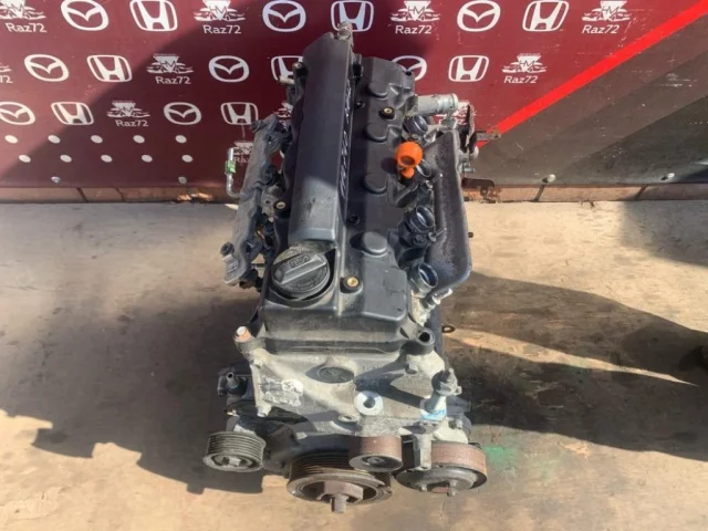 Продажа двигателя R18A2