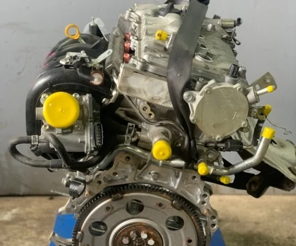 Продажа двигателя 3ZR-FAE