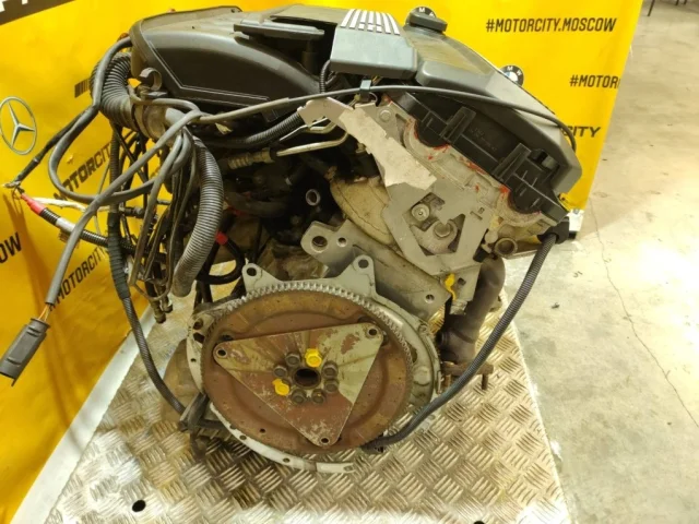 Продажа двигателя M52B28