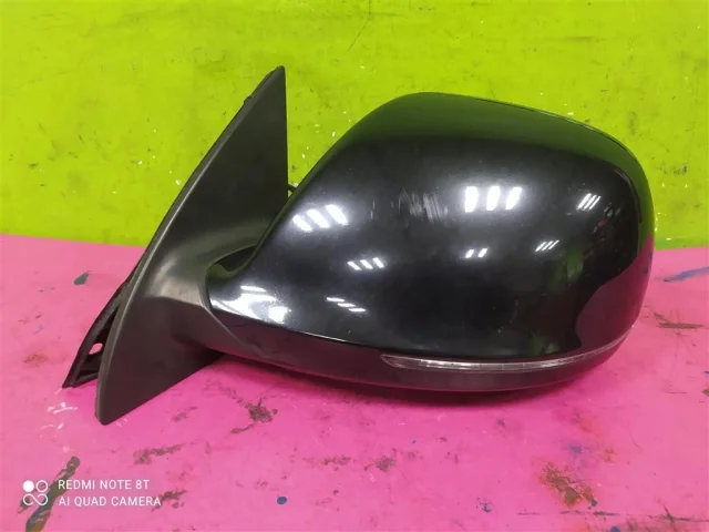 Зеркала для Audi Q7 4L 2005-2015 на фотографиях