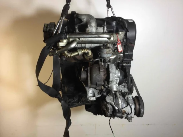 Продажа двигателя AVB