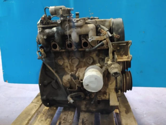 Продажа двигателя 4D56