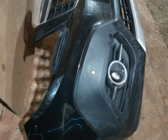 Бампер для Opel Mokka 2012-2016 на фотографиях