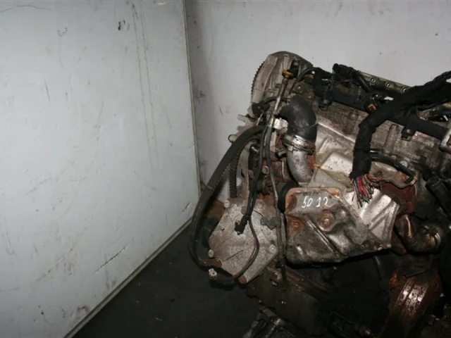 Продажа двигателя Z19DT