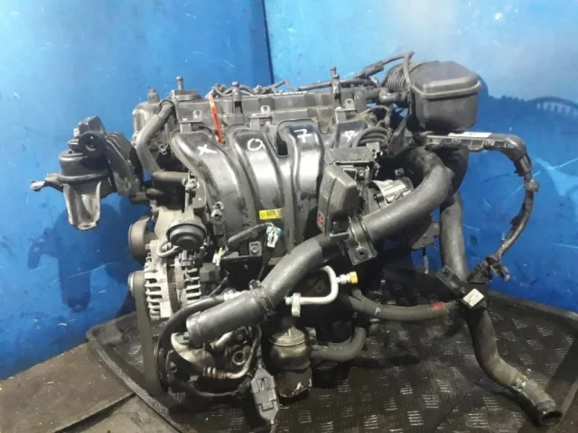 Продажа двигателя G4KJ