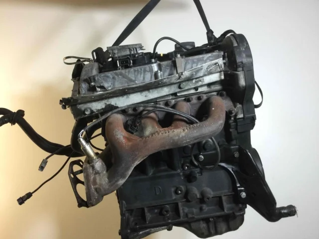 Продажа двигателя ADR