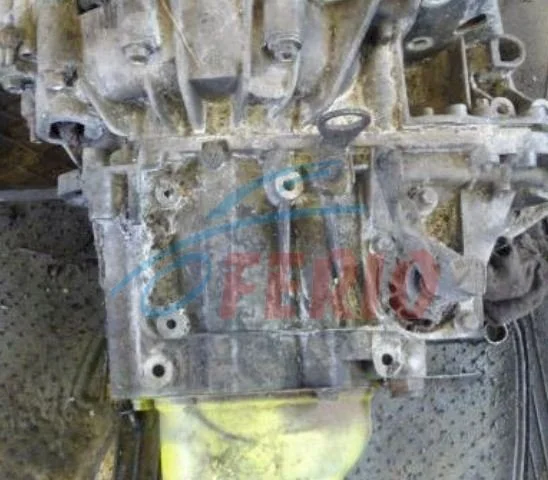 АКПП для Renault Fluence L30 2009-2017 на фотографиях