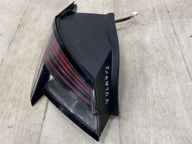 Четверть кузова задняя правая для Skoda Rapid II 2020+ на фотографиях