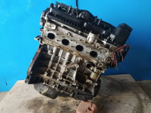 Продажа двигателя N42B20