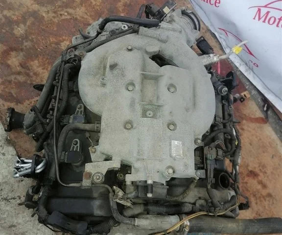 Продажа двигателя 10HM