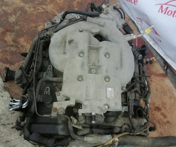 Продажа двигателя 10HM