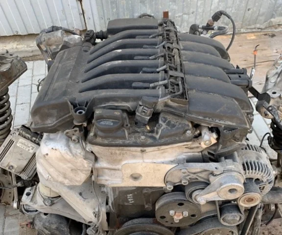 Продажа двигателя BHK