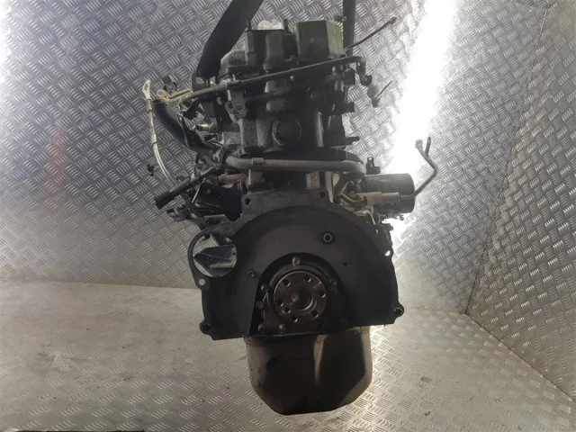 Продажа двигателя 4D56